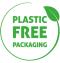 Plastic Free Packaging Logo