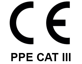 PPE CAT III