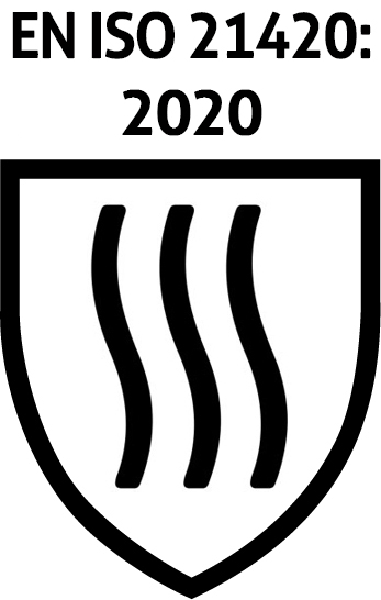 EN ISO 21420:2020