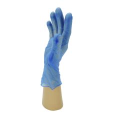 GD13 Shield® Blue Vinyl Powder Free Disposable Glove