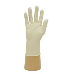 GL818 Bodyguards® Latex Powdered Disposable Glove