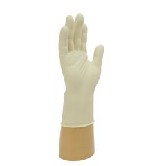 GL888 Bodyguards® Natural Latex Powder Free Disposable Glove