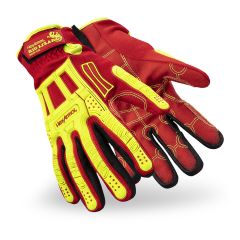 HexArmor® Rig Lizard Arctic 2023X Cut & Impact Resistant Cold Handling Glove