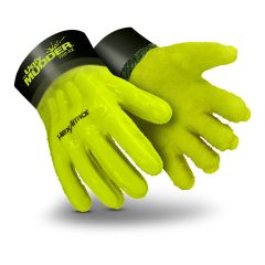 HexArmor®Ugly Mudder® 7310 PVC Nitrile Chemical Resistant Glove