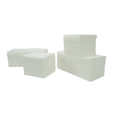 PTP250 Fine Touch White 2ply Toilet Tissue Sleeves