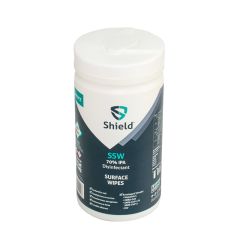 SSW Shield® Disinfectant Surface Wipes (200)