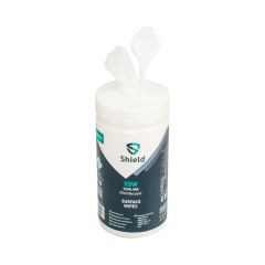 SSW Shield® Disinfectant Surface Wipes (200)