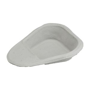 Vernacare Midi Slipper Pan 1300ml