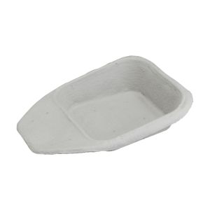 Vernacare Maxi Slipper Pan 2000ml