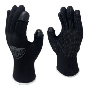 Polyco Matrix D Grip Fingerless Glove
