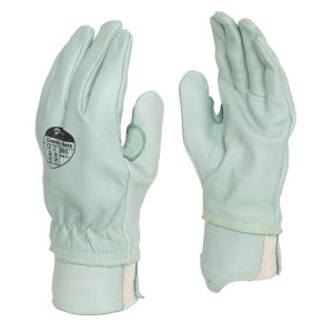 Polyco Granite 5 Beta Grain Leather Glove with Kevlar® Liner