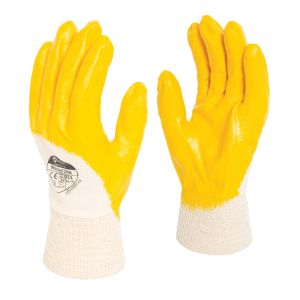 Polyco Nitron Lite Light Duty Nitrile Coated Glove