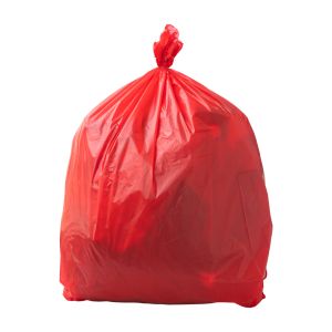 BCOL/R Red Heavy Duty Sacks in a Pack (90L)