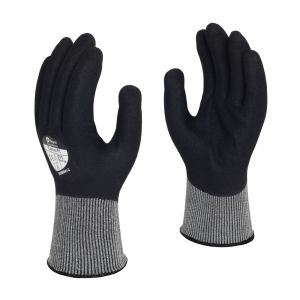 Polyco Capilex FC Full Sandy Nitrile Coated Glove
