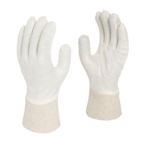 Polyco Knitted Stockinette CK41 Heavyweight Glove