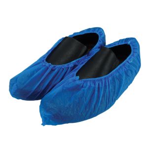 Shield DF01M Blue CPE Overshoes (14