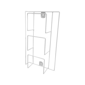 DGH3 Triple Disposable Glove Holder