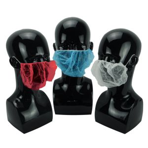 Shield DK05 Beard Masks