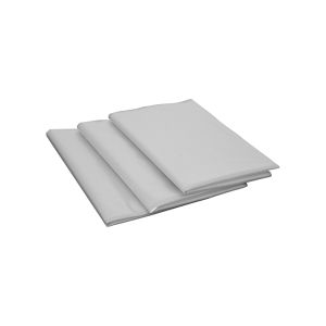 FAC/7 Clear Medium Duty Sacks in a Pack (70L)