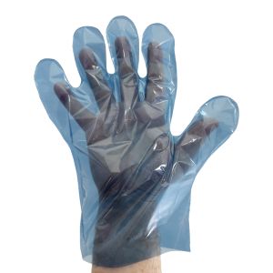 Polyco Fusion Polyamide Melt Resistant Disposable Glove