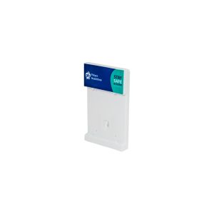 GE04EZ Single Glove Box Holder