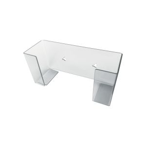 GE/SGD Single PVC Glove Box Holder