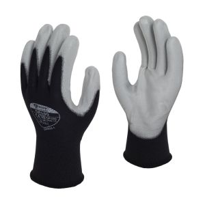 Shield GH100 PU Palm Coated Glove