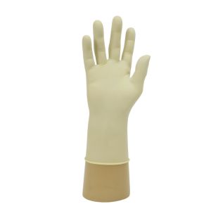 HandSafe GN31 Natural Latex Powder Free Examination Glove