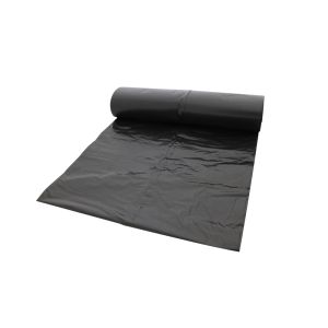 GWH2ROLL Black Extra Heavy Duty Sacks on a Roll (90L)