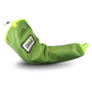 HexArmor® Penta Armor 1010 High Visibility Cut Resistant Arm Sleeve