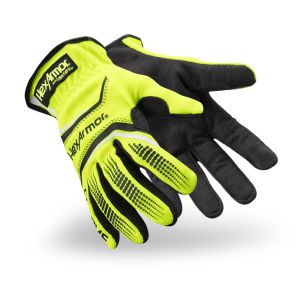 HexArmor® Chrome Series 4033 Cut Resistant Synthetic Leather Grip Glove
