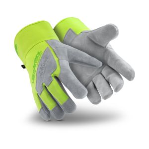HexArmor® SteelLeather® 5039 Cut Resistant Glove