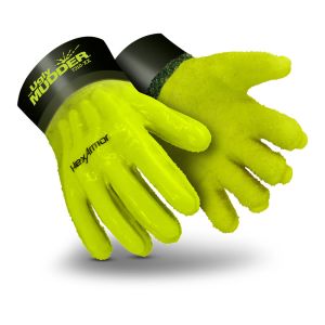 HexArmor® Ugly Mudder® 7310 PVC Nitrile Liquid Resistant Glove