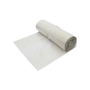 Shield LSROLL Clear Light Duty Sacks on Roll (90L)