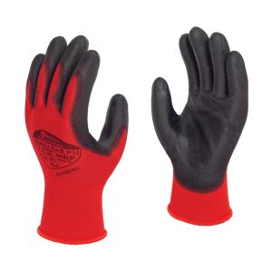 Guanti moto Ixon Mig Black Al Miglior Prezzo