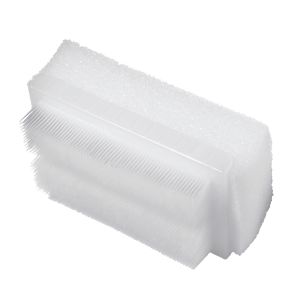 Healthline Sterile Scrub Brush with Integral Dry Sponge