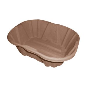 Caretex PHBOW050 Detergent Proof Wash Bowl 4 Litre