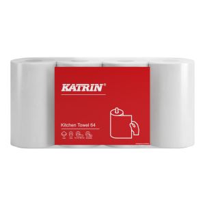 Katrin 87075 2ply Kitchen Roll