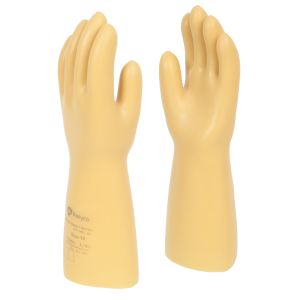 Polyco SuperGlove Volt (36cm / Class 1) Latex Insulating Glove