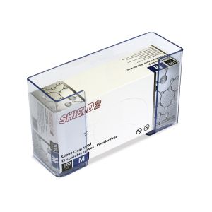GE/SSGD Small PVC Single Glove Box Holder