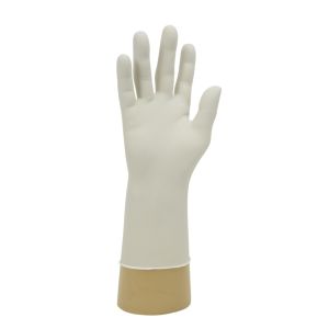 GN92 HandSafe White Nitrile Powder Free Examination Glove