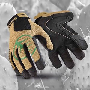 HexArmor® Thornarmor SuperFabric Brand Material Glove