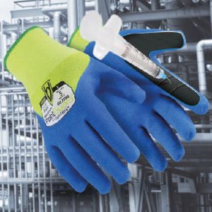 HexArmor® Pointguard® Ultra Cut and Needlestick Resistant Glove