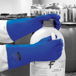 Ketochem® 33cm Lightweight Ketone Resistant Glove