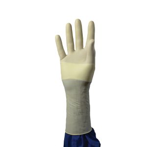 Neotex PureDerma Latex Free Accelerator‑Free Surgeons Glove