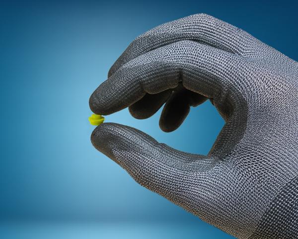 Why dexterity matters in safety gloves