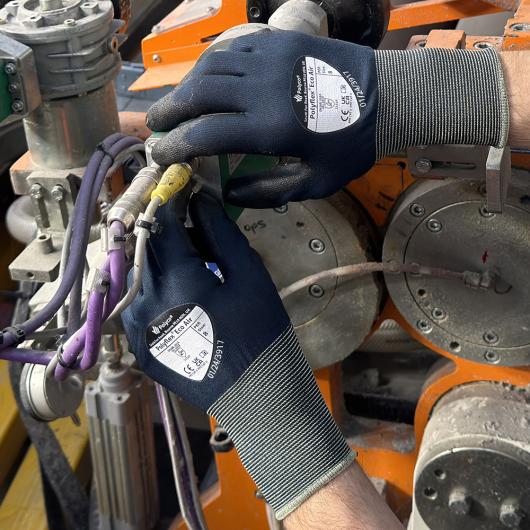Safety and Sustainability: The Technology Behind Polyflex Eco Air