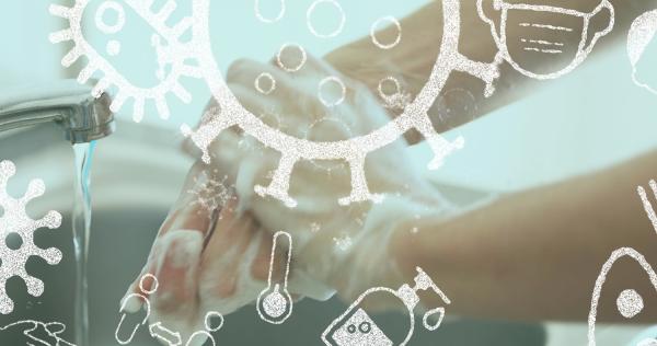  Infection control solutions for safer, healthier workplaces