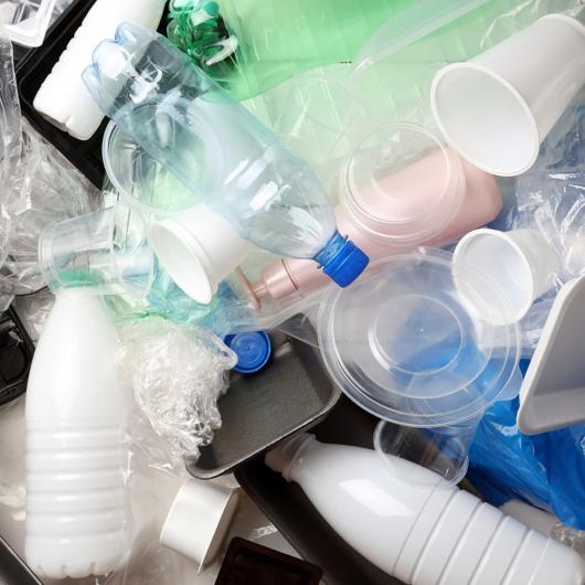 The new UK Plastic Packaging Tax starting April 2022