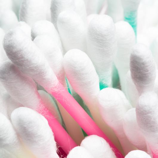 Plastic Straws, Stirrers and Cotton buds are banned in England from today